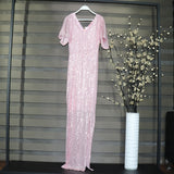 European And American Women's African Women's Dresses