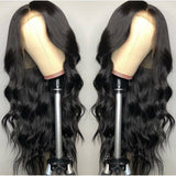 Factory Wholesale European And American Women's Wigs Amazon Cross-Border Hot Sale Long Curly Hair 1 Meter Long Curly Hair Black