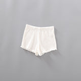 Threaded Ladies Safety Sexy Panties