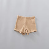 Threaded Ladies Safety Sexy Panties