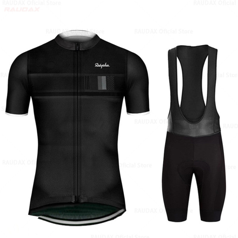 Cycling Clothing Sets Bicycle Jersey Breathable Clothes