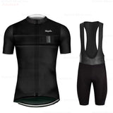 Cycling Clothing Sets Bicycle Jersey Breathable Clothes