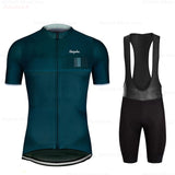 Cycling Clothing Sets Bicycle Jersey Breathable Clothes