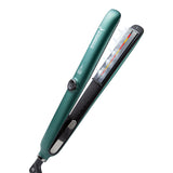 Infrared Steam Spray Splint Curling Hair Straightener