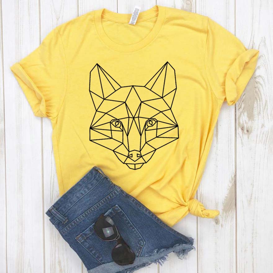 Doghead Lzada Summer Short Sleeve Tee For Women