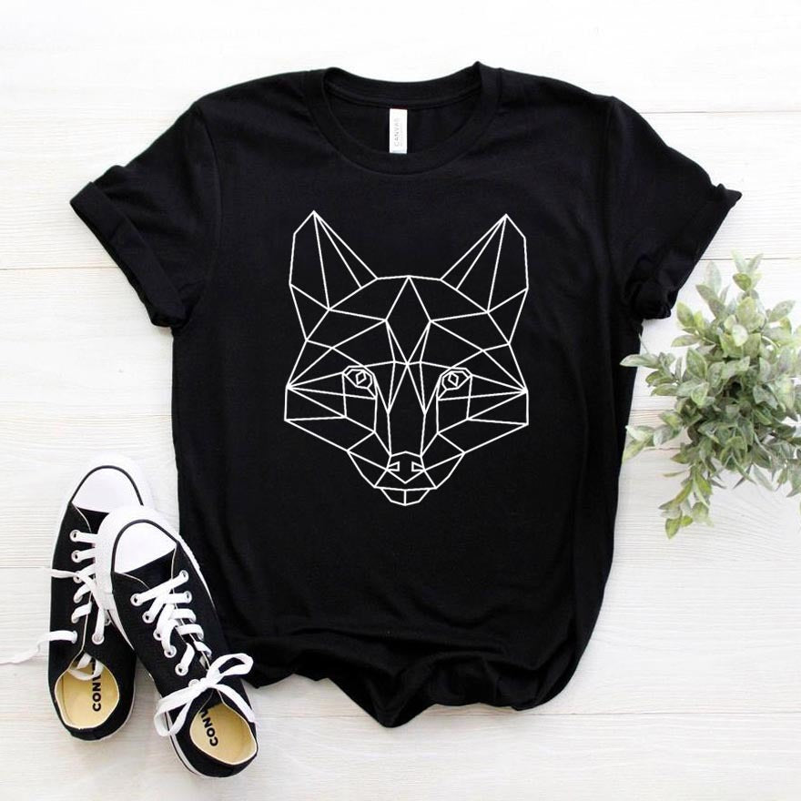Doghead Lzada Summer Short Sleeve Tee For Women