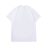 Hand-Painted Tee Justin Bieber With Smiley Face Pencil Sketch T-Shirt