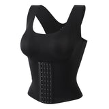 Buckle Bra Hunchback Correction Waist And Abdomen Underwear Ladies