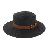 Outdoor Seaside Travel Vacation Beach Sunhat