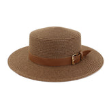 Outdoor Seaside Travel Vacation Beach Sunhat