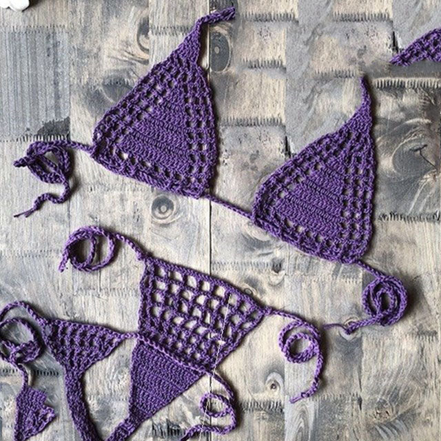 Bikini G Thong String Beach Micro Sw