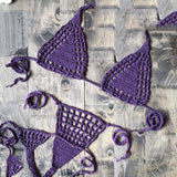 Bikini G Thong String Beach Micro Sw