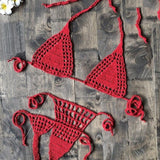 Bikini G Thong String Beach Micro Sw