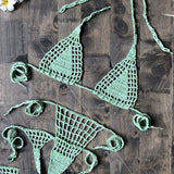 Bikini G Thong String Beach Micro Sw