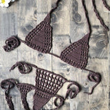 Bikini G Thong String Beach Micro Sw