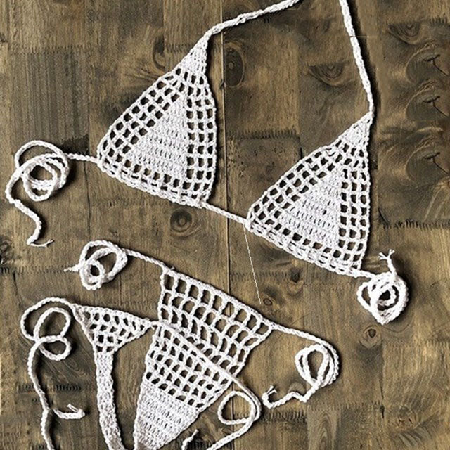 Bikini G Thong String Beach Micro Sw