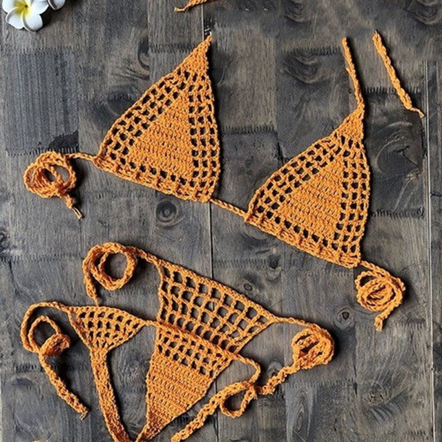 Bikini G Thong String Beach Micro Sw