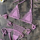 Bikini G Thong String Beach Micro Sw