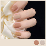 28-Color Gemini Set Nail Polish Free Baking Quick-Drying Nail Polish