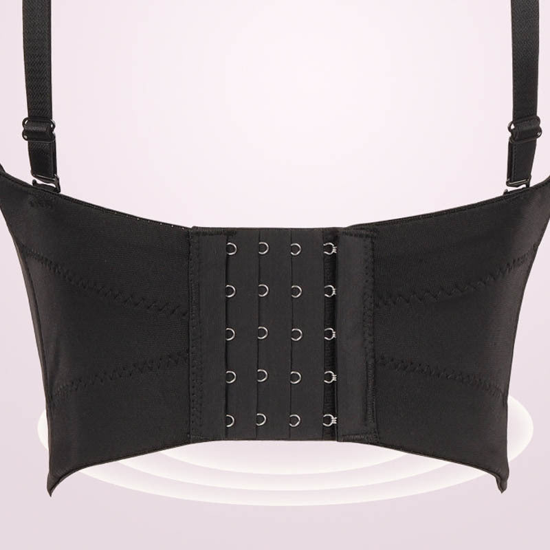 Fashion Ladies Camisole And Beaded Bra