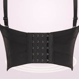 Fashion Ladies Camisole And Beaded Bra