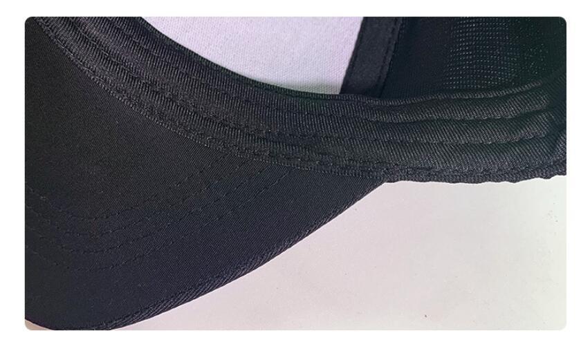 Baseball Cap Casual Hat With Rhinestone Sunscreen