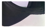 Baseball Cap Casual Hat With Rhinestone Sunscreen
