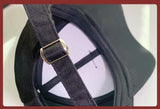 Baseball Cap Casual Hat With Rhinestone Sunscreen