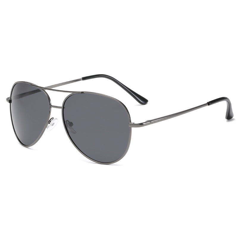 Photochromic Sunglasses Men Vintage Sun Glasses Women Male Change Color