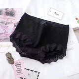 Japanese Seamless Modal Panties Ladies