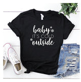 Faith cross women cotton t-shirt tops tee shirt loose tops