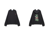 Cactus Hoodie men's and women's hoodies