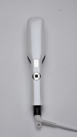 Straight Roll Dual Purpose LCD Display Wide Plate Perm