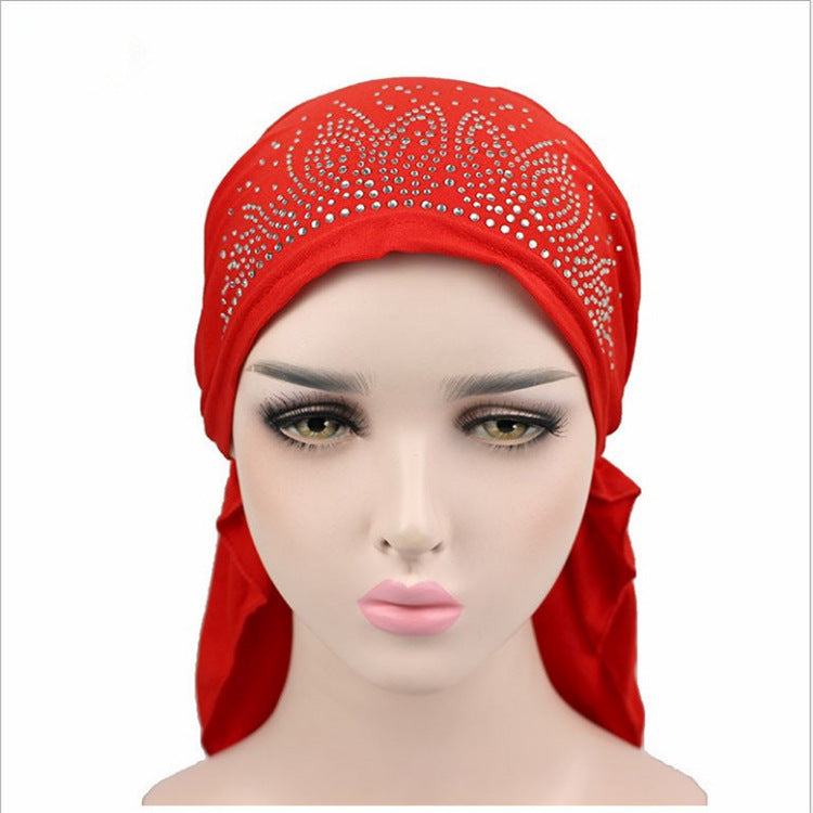 Spring Women's Hats, Spring Hot Drill Caps, Chemo Caps