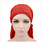 Spring Women's Hats, Spring Hot Drill Caps, Chemo Caps