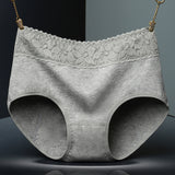 Cotton underwear, physiological pants