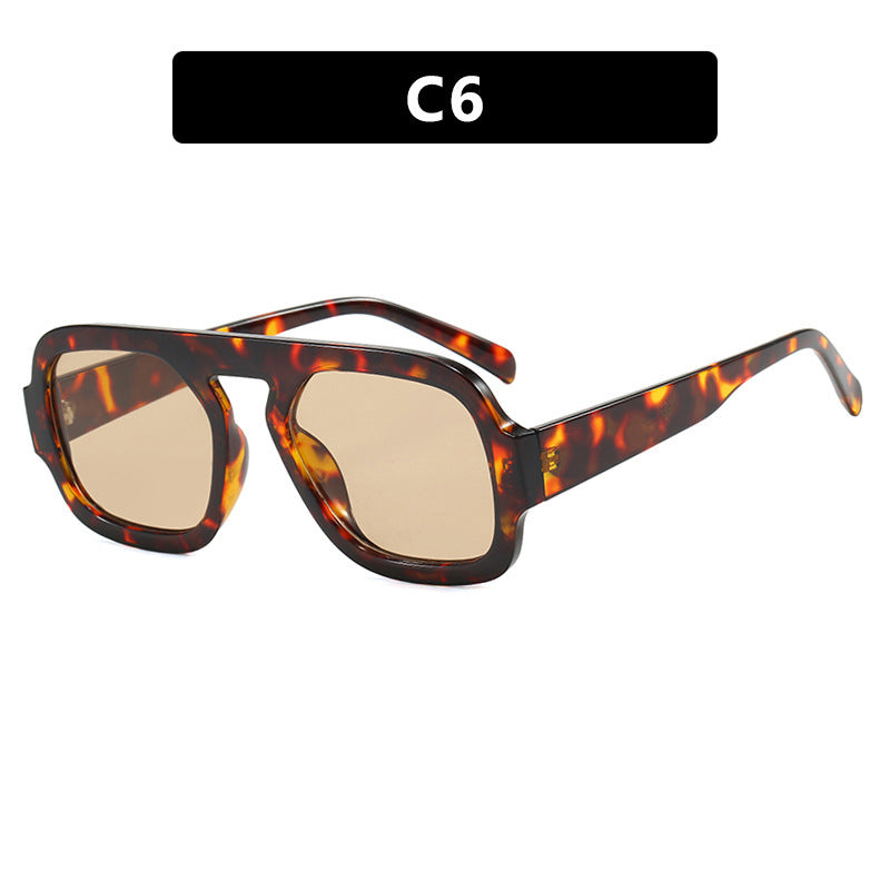 Personalized Simple Sun Glasses Versatile