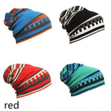 Ski hat knitted hip hop Korean tide pile hat