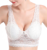 Full lace bra