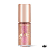 PHOFAY Moisturizing Shimmer Lip Gloss