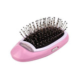 Massage comb