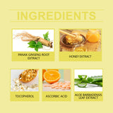 EELHOE Hair Oil Capsules For Scalp Care, Improve Dry And Frizzy Hair, Gentle And Moisturizing Hair Oil