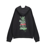 Cactus Hoodie men's and women's hoodies