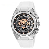 Hollow Sheet Plate Multifunctional Non-mechanical Watch