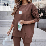 European And American Sportswear Sets
