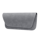 Car Glasses Case Multifunctional Automotive Sun Louver
