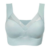 Receiving Breast Bra Without Steel Ring Ladies Vest Underwear