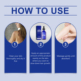 OceAura Hair Care Essential Oil, Daily Body Care Essential Oil For Nourishing, Smooth And Delicate Skin