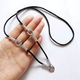 Three Hanging Amulet Lanyard For Men And Women