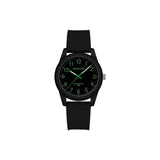 Quartz Waterproof Simple And Versatile Watch